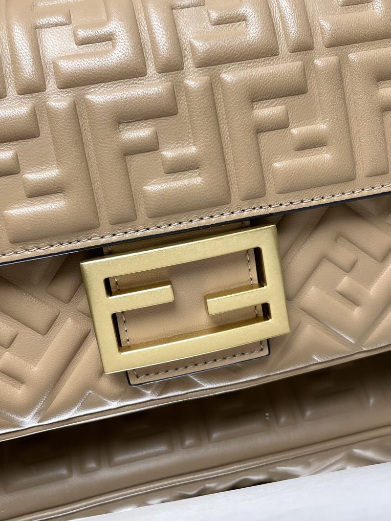 Fendi Baguette Bags